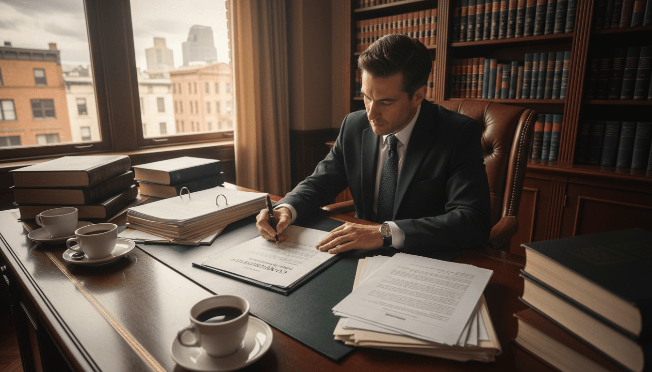 Will preparation service